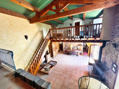 Annonce Vente 4 pices Maison  11