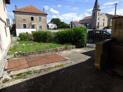 Annonce Vente Immeuble  54