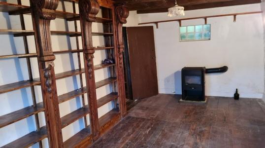 Annonce Vente 5 pices Maison  57