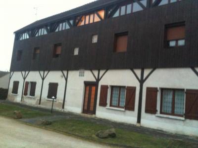 Acheter Appartement  Yonne