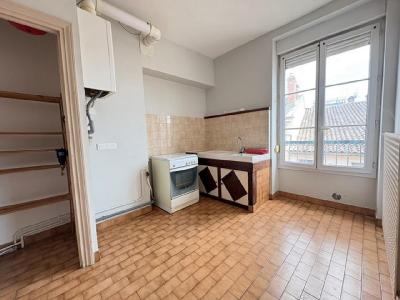 Acheter Appartement 48 m2 