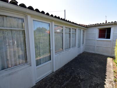 Acheter Maison Meschers-sur-gironde Charente maritime