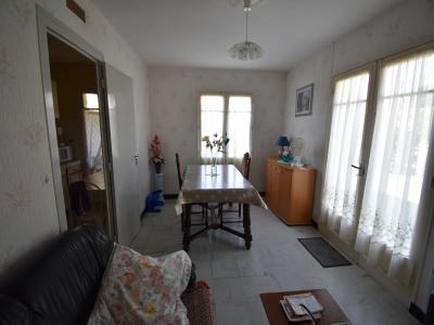 Acheter Maison Meschers-sur-gironde 179670 euros