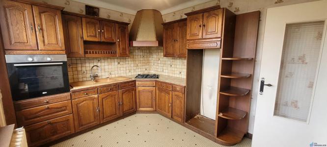 For sale Reze 5 rooms 95 m2 Loire atlantique (44400) photo 4