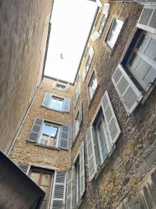 Annonce Vente 7 pices Appartement Villefranche-sur-saone 69