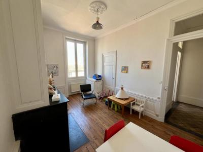 Acheter Appartement 96 m2 Villefranche-sur-saone