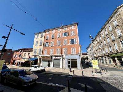 Annonce Vente Local commercial Villefranche-sur-saone 69