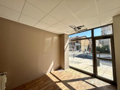 Acheter Local commercial 46 m2 Villefranche-sur-saone