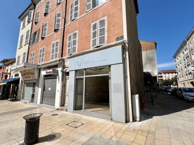 Acheter Local commercial Villefranche-sur-saone 99000 euros