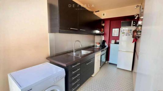 For sale Paris-15eme-arrondissement 4 rooms 76 m2 Paris (75015) photo 4