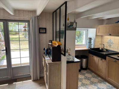 Annonce Vente 6 pices Maison Groix 56