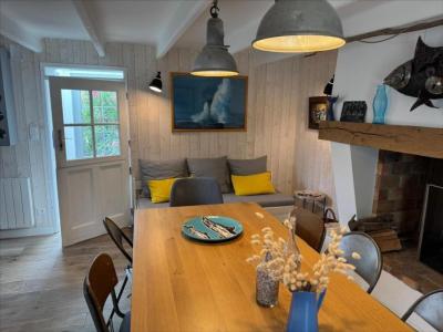 Acheter Maison 102 m2 Groix