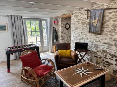 Acheter Maison Groix Morbihan
