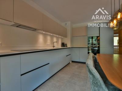 Acheter Appartement 72 m2 Saint-jean-de-sixt