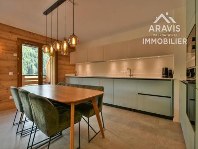 Acheter Appartement Saint-jean-de-sixt Haute savoie