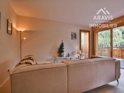 Acheter Appartement Saint-jean-de-sixt 585000 euros