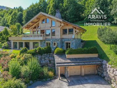 For sale Grand-bornand 6 rooms 425 m2 Haute savoie (74450) photo 0