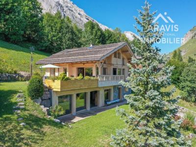 For sale Grand-bornand 6 rooms 425 m2 Haute savoie (74450) photo 1