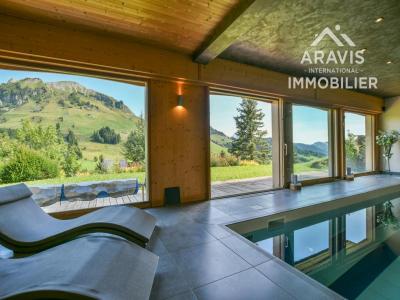 For sale Grand-bornand 6 rooms 425 m2 Haute savoie (74450) photo 3