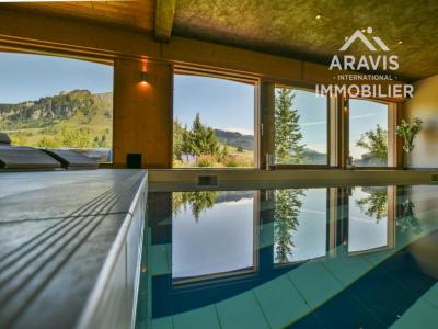 For sale Grand-bornand 6 rooms 425 m2 Haute savoie (74450) photo 4