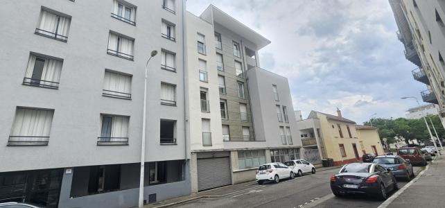 Acheter Appartement Lyon-7eme-arrondissement 280000 euros