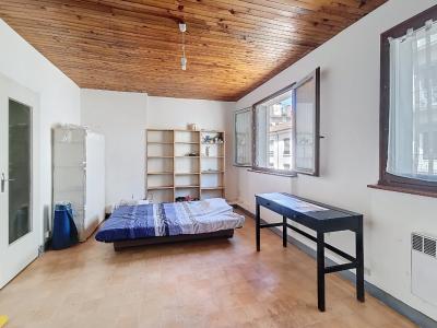 Annonce Vente Appartement Lyon-6eme-arrondissement 69