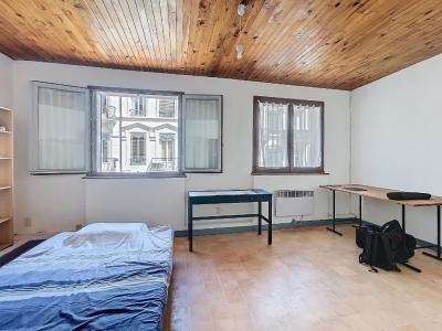 Acheter Appartement Lyon-6eme-arrondissement Rhone