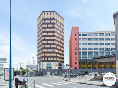 For sale Clermont-ferrand 1 room 17 m2 Puy de dome (63000) photo 0