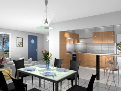 Acheter Maison 80 m2 Perpignan