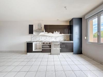 For rent Dombasle-en-xaintois 4 rooms 83 m2 Vosges (88500) photo 0
