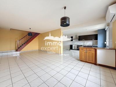 Annonce Location 4 pices Appartement Dombasle-en-xaintois 88
