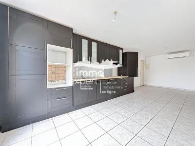 Louer Appartement 79 m2 Dombasle-en-xaintois