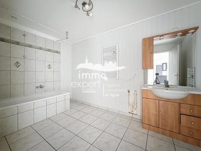 Louer Appartement Dombasle-en-xaintois 567 euros