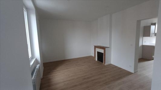 For rent Clermont-ferrand 3 rooms 67 m2 Puy de dome (63000) photo 0