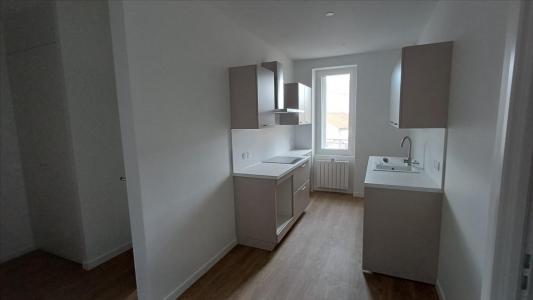 For rent Clermont-ferrand 3 rooms 67 m2 Puy de dome (63000) photo 2