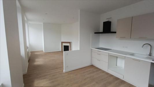 For rent Clermont-ferrand 3 rooms 65 m2 Puy de dome (63000) photo 0