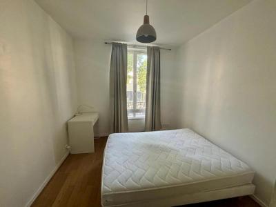 Acheter Appartement 55 m2 Paris-5eme-arrondissement