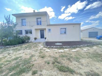 Annonce Vente 5 pices Maison Caux-et-sauzens 11