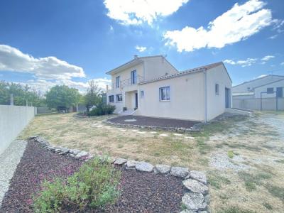 Acheter Maison 140 m2 Caux-et-sauzens