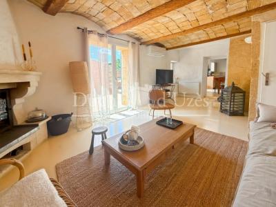 For sale Uzes 3 rooms 89 m2 Gard (30700) photo 1