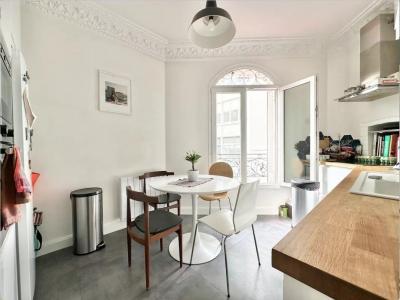 Annonce Location 4 pices Appartement Montrouge 92