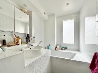 Louer Appartement 87 m2 Montrouge