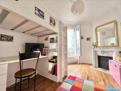 Louer Appartement Montrouge Hauts de Seine