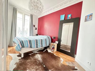Louer Appartement Montrouge 2480 euros