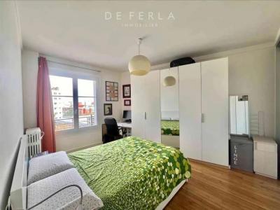 Louer Appartement Paris-14eme-arrondissement 2900 euros