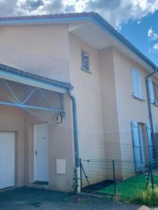 Annonce Vente 4 pices Maison Villefontaine 38