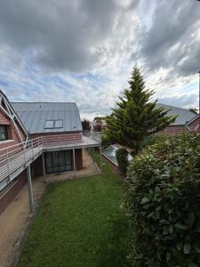 Louer Appartement 56 m2 Chantilly