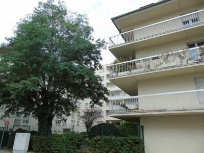For rent Dijon 1 room 25 m2 Cote d'or (21000) photo 0