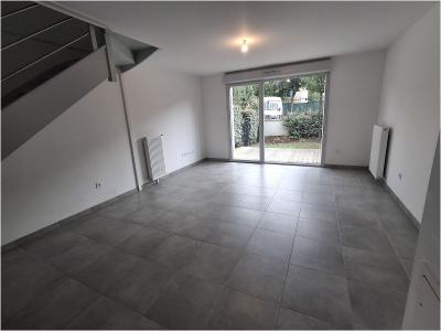 For rent Toulouse 3 rooms 65 m2 Haute garonne (31100) photo 1