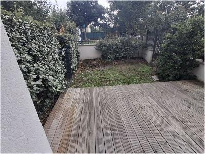 For rent Toulouse 3 rooms 65 m2 Haute garonne (31100) photo 2